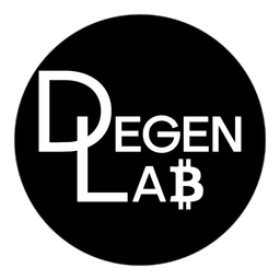 DegenLab Logo